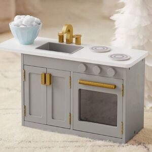 ISO Pottery Barn Kids Doll Kitchen